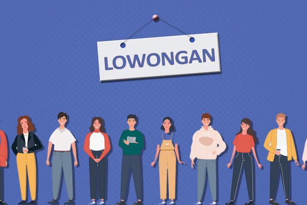 lowongan tukang kebun 2023
