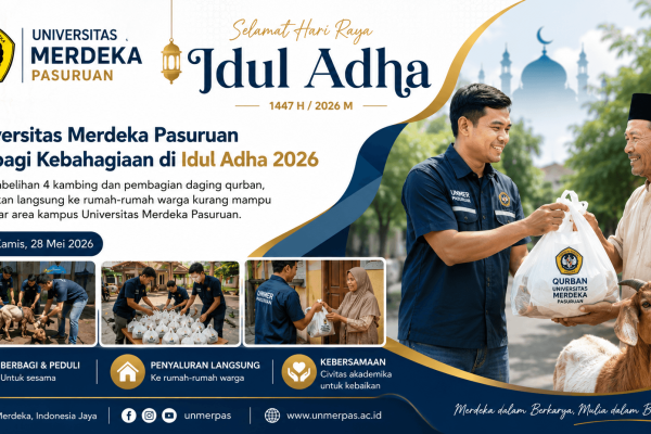 Unmer Pasuruan