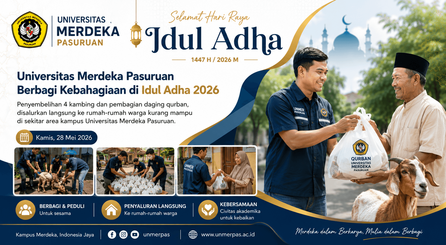 Unmer Pasuruan