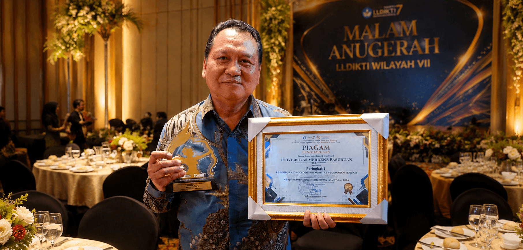 Universitas Merdeka Pasuruan