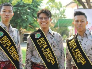 duta pemuda