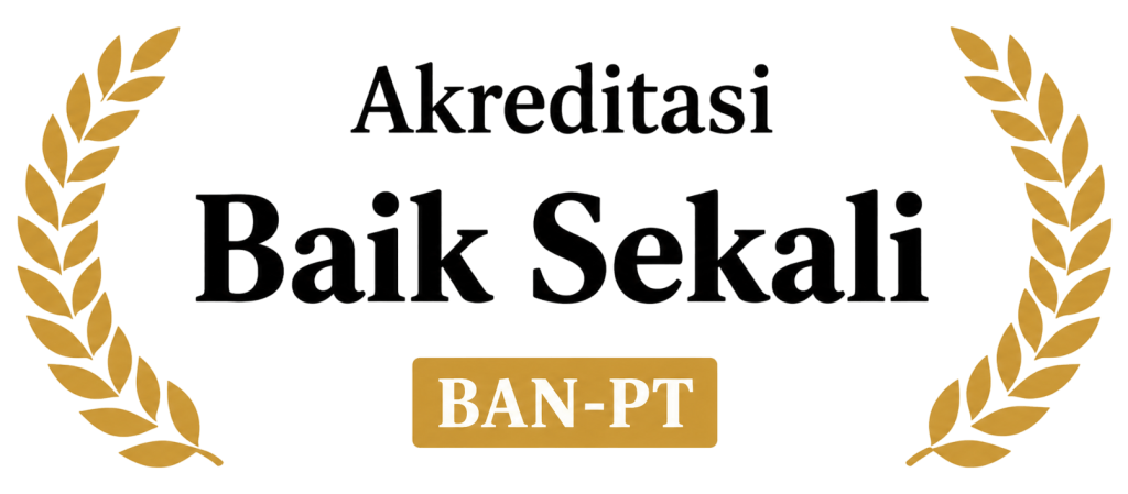 akreditasi unmer baik sekali