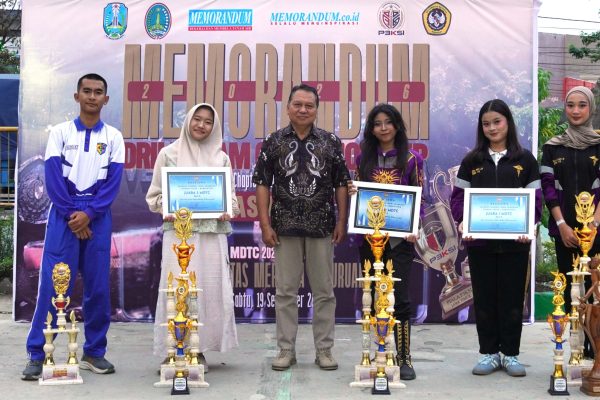 juara mdtc seri 2 2026